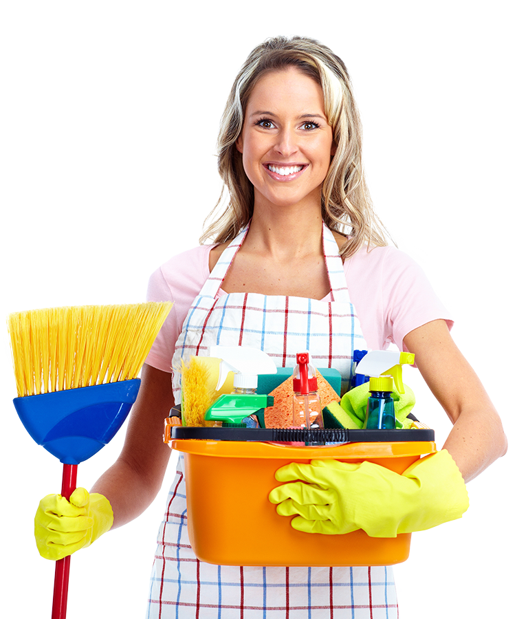 house cleaning bournemouth